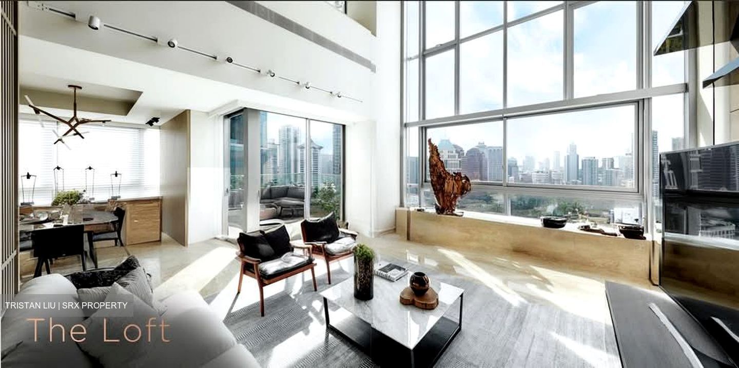 Skyline @ Orchard Boulevard (D9), Apartment #606875091